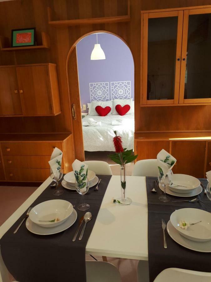 Апартаменти La Casa De Blanca. Coqueto Piso Centrico Y Cerca De Todo Альмерія Екстер'єр фото